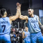Vildoza dobio poziv Argentine