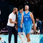 Spanulis i Kalates zakopali ratne sekire: Reprezentacija na prvom mestu