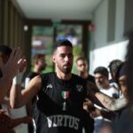 Vildoza spreman za doček Zvezdinih navijača: Velika mi je čast što ću predstavljati Partizan!