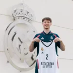 Real Madrid u Kijevu pronašao novog Džejsija Kerola