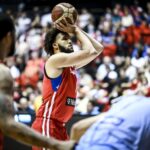 Pejsersi otpustili Tompsona: Partizan čeka još 48 sati do potpisa