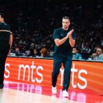 Alimpijević o pobedi Srbije, smeni generacija i onome što sledi: Gde ćete boljeg pleja od Nikole Jokića? 