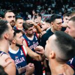 Alimpijević odabrao 12 za Island: Davidovac se vraća u sastav
