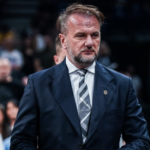 Mijailović o Parkerovom statusu: Pre svega vodimo računa o interesima Partizana