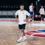 Alimpijević: Moramo biti bezgranično zahvalni ljudima koji se odazivaju reprezentativnim obavezama