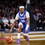 NBA mu izmakla za četiri dana, a onda je usledio Panatinaikos: Fransisko otkrio šta se dogodilo