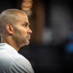 Asvel predstavio novi tim: NBA veterani predvode ekipu, Toni Parker debitant na klupi