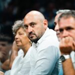 Krstić oduševljen Alimpijevićem: Podigao je kult reprezentacije za lestvicu ili dve