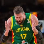 Valančunas progovorio o problemima u reprezentaciji: Čudno mi je što se ljudi grčevito drže svojih funkcija