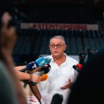 Čović otkrio finansijski preokret u KSS: Početak je bio 150 miliona dinara dugova, sada nikome ništa ne dugujemo!
