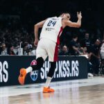 Tanasković zablistao protiv Islanda: Svi skaču, svi se raduju…