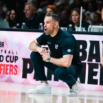 Alimpijević pred Italiju: Zapali smo u ubedljivo najtežu grupu, nema vremena za umor