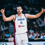 Nije jurio tripl-dabl, već pobedu: Jokić pohvalio saigrače posle Italije