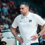 Nije hteo da ostavi tim na cedilu: Alimpijević otkrio kroz šta je Jokić prošao pred Italiju
