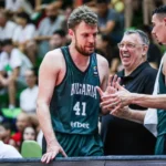 Saša Vezenkov odbio NBA ponudu: MVP Evrolige ostaje u Olimpijakosu!