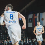 Partizan razmatrao Momirova, Srbin ipak završio u Nemačkoj