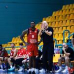 Obradović pronašao rešenje za Harpera: Bivši Zvezdin as na meti Hapoela