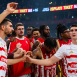 Džons pred Efes: Zvezda zna šta mora da popravi