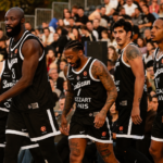 Karlik bez dileme: Lamar Stivens je zver, veoma sam uzbuđen zbog ove sezone, mislim da ćemo iznenaditi mnoge