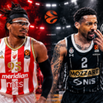 VEČITI SU FAVORITI: Zvezda i Partizan otvaraju novu evroligašku priču