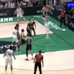 Baskonija dovela iskusnog centra: Aleks Len novo pojačanje