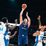 Francuska pretekla Srbiju na FIBA rang-listi, Jokić i društvo sada četvrti