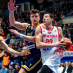 Luka Božić na radaru evroligaša