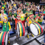 Litvanija menja selektora pred Srbiju: Poznato ko preuzima nacionalni tim