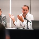 Mijailović poslao jasnu poruku iz Atine: Čekamo NBA „cut“, ali trener je zadovoljan kako funkcioniše sistem u klubu