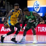 Bivši košarkaš Zvezde pred novim izazovom: Lorenco Braun na korak od prelaska u Hapoel!