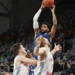 Zadar kompletirao roster: Amerikanac poslednje pojačanje pred novu sezonu