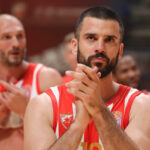 Lazić otvorio dušu o Zvezdi: Rastanak koji je zaboleo, previše stranaca i život posle košarke