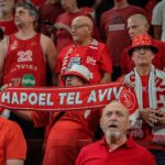 Ofer Janaj otkrio Hapoelov budžet: U istom rangu sa Olimpijakosom i Panatinaikosom!
