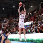 Imao ponude Zvezde i Milana, izabrao Armani: Metjuz otkrio kako je doneo odluku
