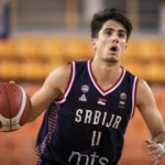 Zvezdin biser odmah pokazao šta ume: Bjelić debitovao sa 15 poena, Radnički poražen u Zemunu
