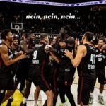 Bešiktaš preživeo Bajernov povratak, Efes razbio Žalgiris u Kaunasu!