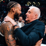 Obradović: Partizan je meni dao sve!