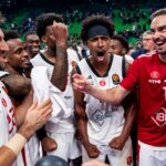 Ledej i Micić ugasili Virtus u Sofiji: Hapoel preokrenuo minus 13 i nastavio pobednički niz!