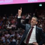 Zvezdin inat i Navarova strategija kao recept: Košarka ne pripada trenerima, već igračima!