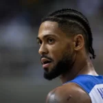 Barcokas o Dorsiju: Nikada ne govorim loše ni o kome ko je nosio dres Olimpijakosa!