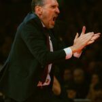 Zvezda preživela dramu i srušila Pariz: Moneke dominirao, Batler prelomio meč!