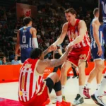 Zvezda pronašla pravi ritam: Od dva poraza do velikih pobeda, Navarov sistem počinje da daje rezultate
