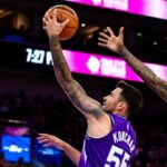 Promene u Pireju: Olimpijakos doveo NBA beka srpskog porekla, Dorsi suspendovan na mesec dana!