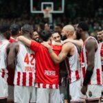 Olimpijakos slavio u drami u Blaugrani: Pirejci srušili Barselonu posle produžetka!