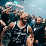 Karlik Džons poslao poruku: Znamo koliko želimo pobedu u derbiju